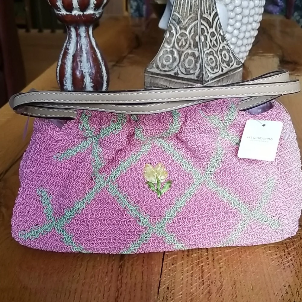 Vintage liz claiborne